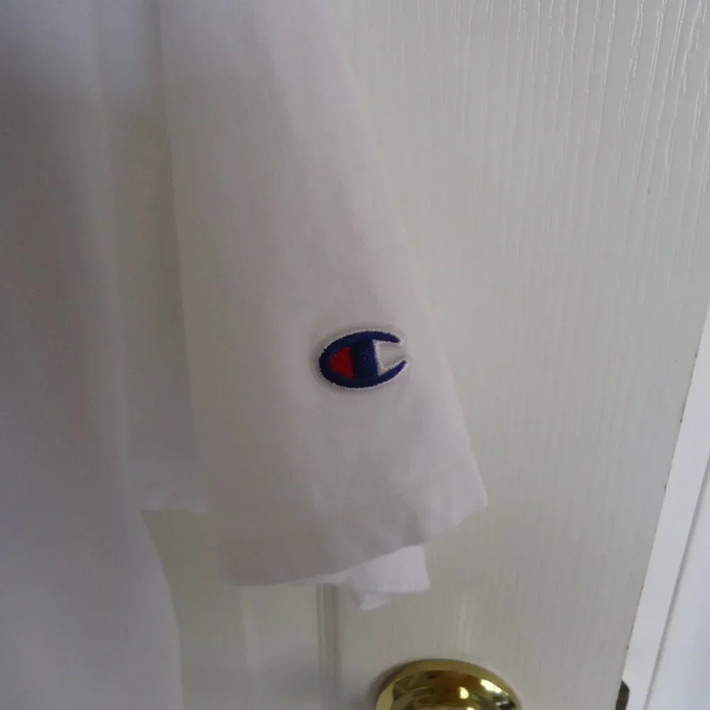 Champion T Shirt L Men - Picture 2 of 4